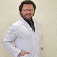 Uzm. Dr. Kadri GÖKÇE